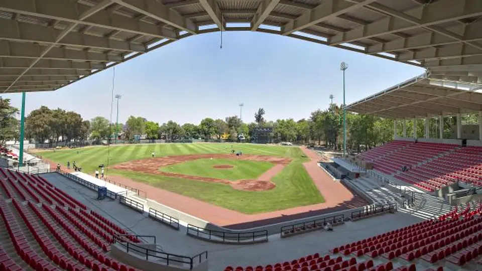 Casa provisional de Diablos, remodelada al 90 por ciento