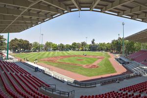 Casa provisional de Diablos, remodelada al 90 por ciento