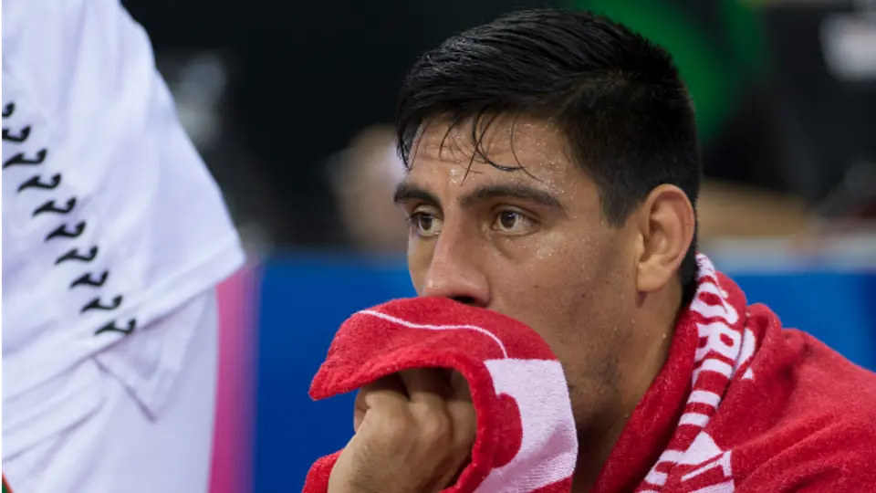 'Vengo a jugar mi mejor baloncesto con el Madrid': Ayón