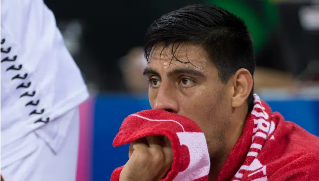 'Vengo a jugar mi mejor baloncesto con el Madrid': Ayón