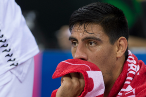 'Vengo a jugar mi mejor baloncesto con el Madrid': Ayón