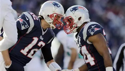 Patriotas vencen a Miami y conquistan el Este