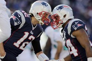 Patriotas vencen a Miami y conquistan el Este