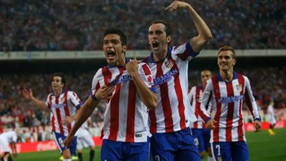 'Tengo con qué triunfar en el Atlético': Raúl Jiménez
