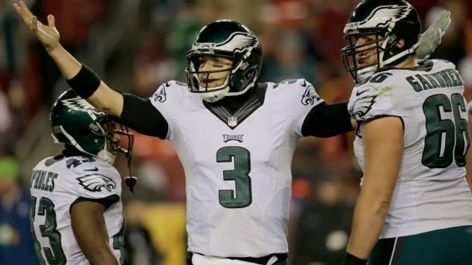 Filadelfia cae contra Washington y se aleja de Playoffs