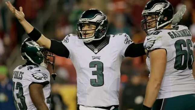 Filadelfia cae contra Washington y se aleja de Playoffs