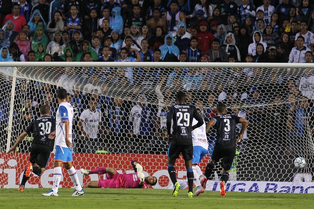 FOTO: MEXSPORT