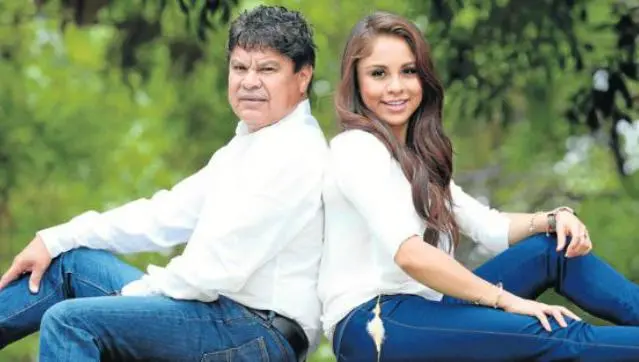 'Mi papá es mi héroe': Paola Longoria