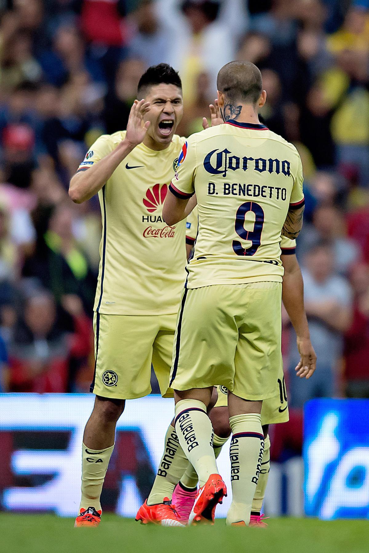 FOTO: MEXSPORT