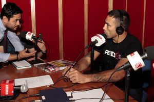 'UFC decidirá si habrá revancha contra Caín': Werdum