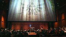 Aparta tu lugar para el sinfónico de The Legend of Zelda' en México