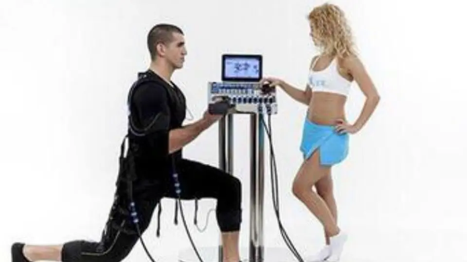 Electro Fitness, una opción para potenciar tus entrenamientos