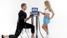 Electro Fitness, una opción para potenciar tus entrenamientos