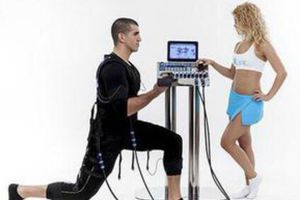 Electro Fitness, una opción para potenciar tus entrenamientos