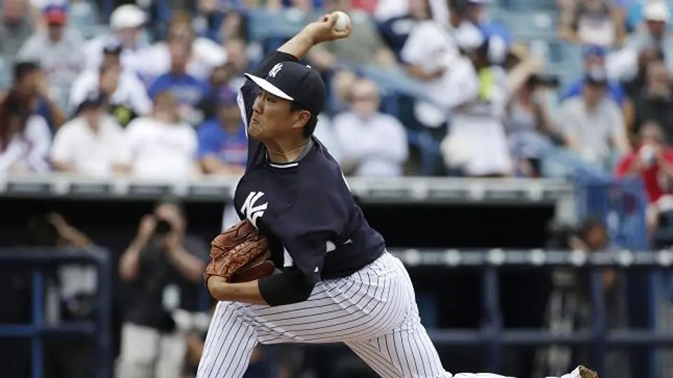 Yanquis, el equipo más valioso de la MLB
