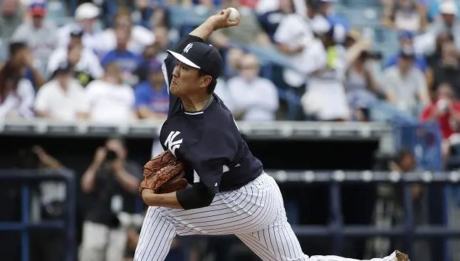 Yanquis, el equipo más valioso de la MLB