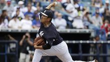 Yanquis, el equipo más valioso de la MLB