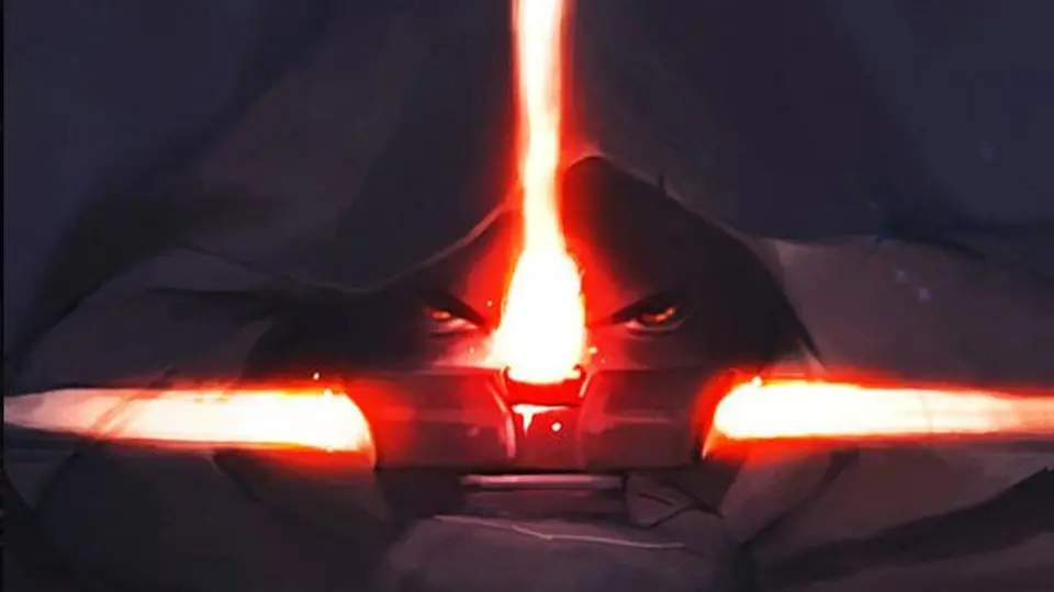 Avance de Star Wars causa revuelo en ilustradores
