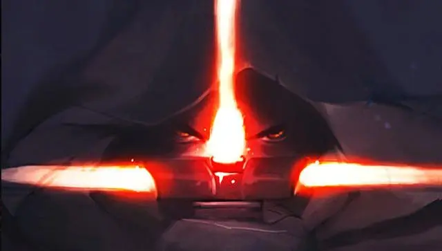 Avance de Star Wars causa revuelo en ilustradores