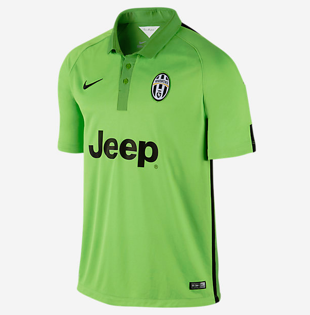 FOTO: NIKE
