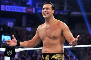 Del Río insiste sobre racismo de ejecutivos de la WWE