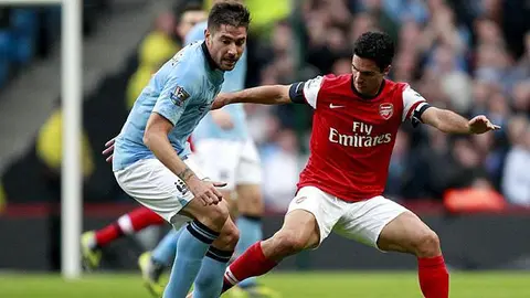 Javi García a punto de fichar por el Zenit