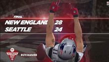 Madden lo predijo todo para el SB XLIX