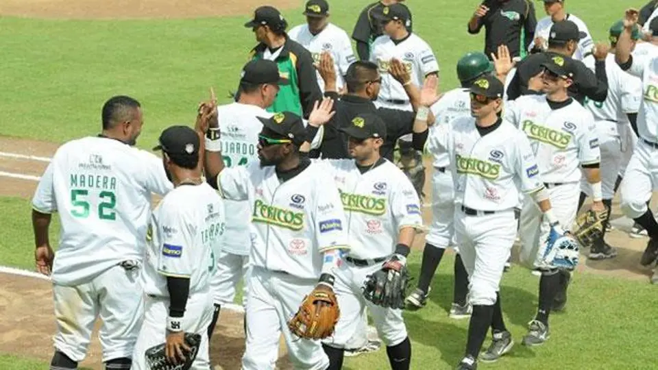 Pericos de Puebla avanza a la Serie del Rey