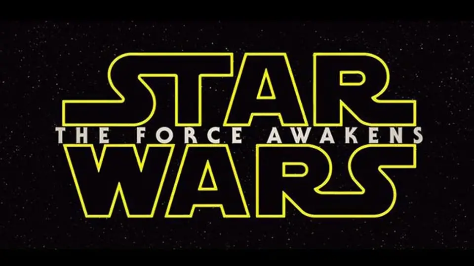 Star Wars episodio VII rompe un nuevo récord Guinness