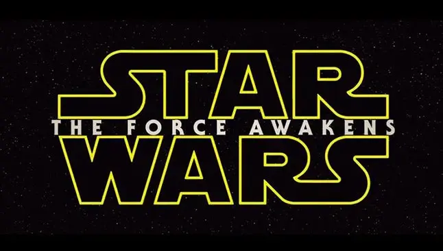 Star Wars episodio VII rompe un nuevo récord Guinness