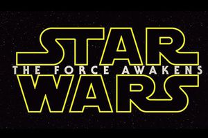 Star Wars episodio VII rompe un nuevo récord Guinness