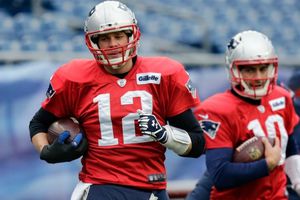 Potros, nuevo obstáculo en el camino de Brady y Belichick