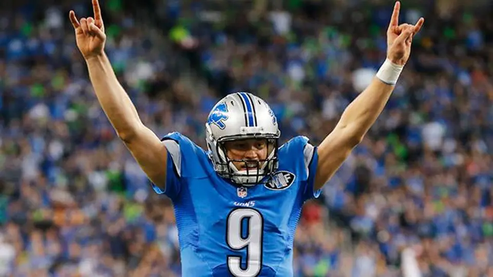 Stafford 'esculpe' la victoria de Leones sobre Bucaneros