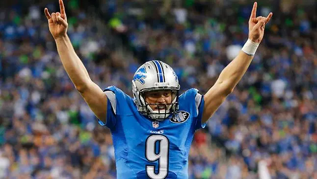Stafford 'esculpe' la victoria de Leones sobre Bucaneros