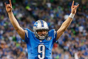 Stafford 'esculpe' la victoria de Leones sobre Bucaneros