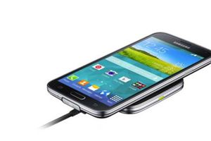 Samsung Galaxy S6 tendría cargador inalámbrico