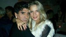 Maradona tendría nueva y joven 'conquista'