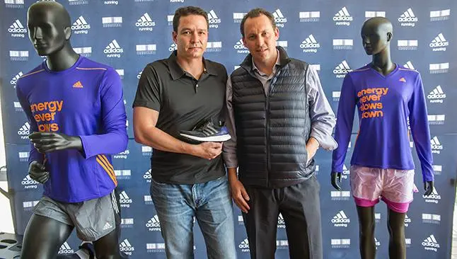 Anuncian splits' de cara al Maratón de la Ciudad de México
