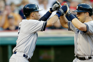 Yankees se impone en el clásico a Medias Rojas