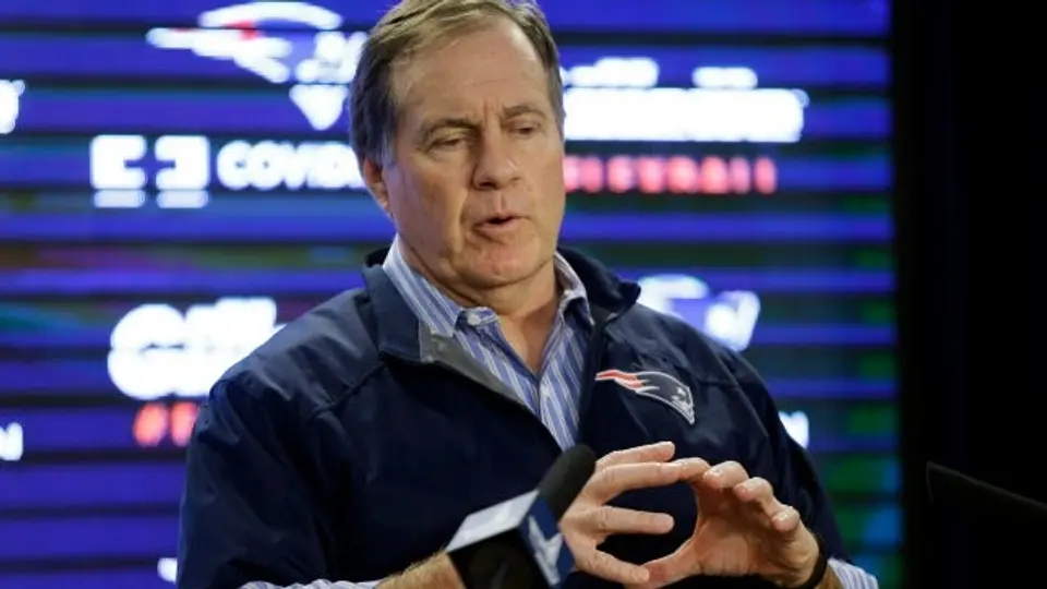 'Seguimos las reglas al pie de la letra': Belichick