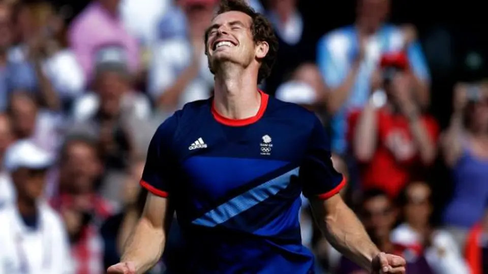 Murray evita polémica tras el 'no' a la independencia de Escocia