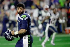 Russell Wilson, con sed de revancha tras perder el SBXLIX