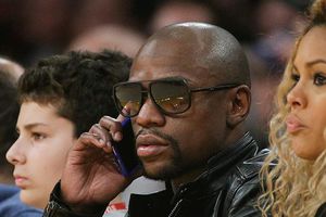 CMB deja camino libre para el Mayweather vs Pacquiao