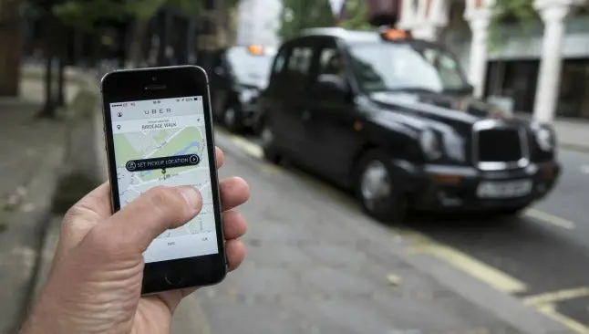 Uber contratará 1 millón de mujeres