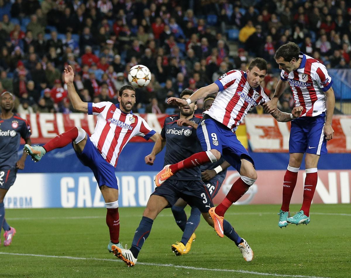 FOTO: AP