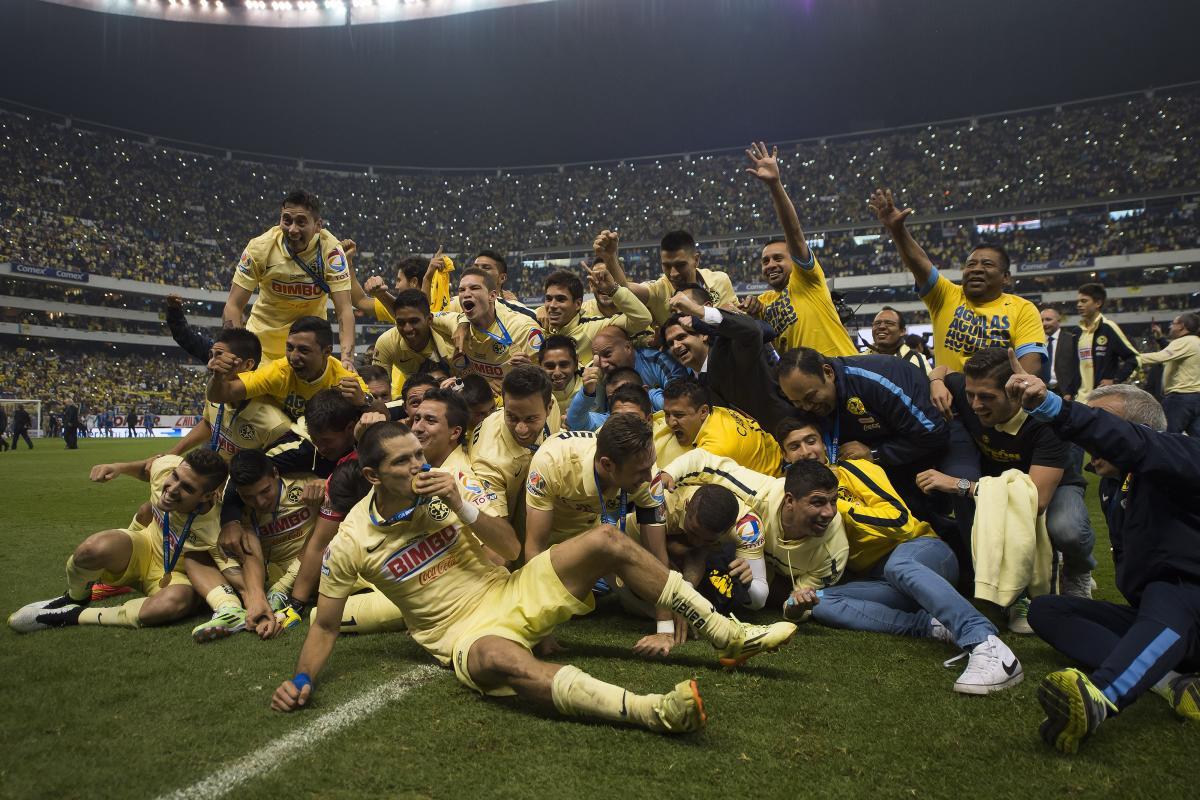 FOTO: MEXSPORT