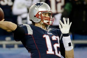 NFL confirma que Patriotas usó balones desinflados contra Potros