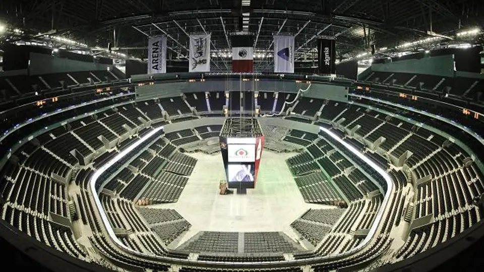 Agotan entradas para UFC en México en tiempo récord