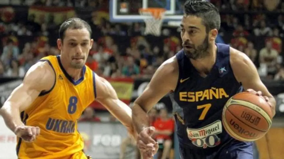 España descarta amenaza terrorista en Mundial de basquetbol