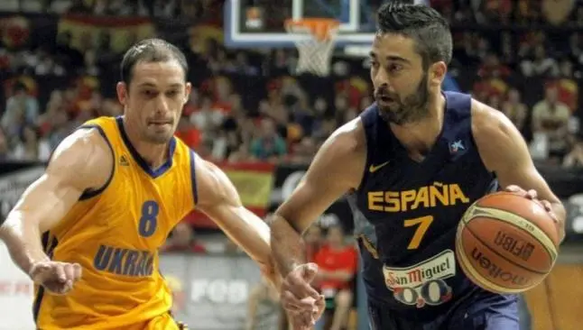 España descarta amenaza terrorista en Mundial de basquetbol